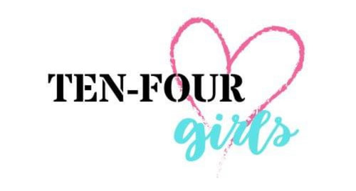 Ten Four Girls